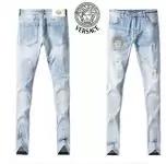 versace jeans denim pants 2020 vv122